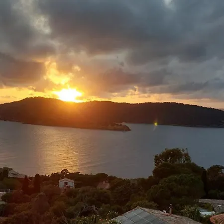 Cap Azur