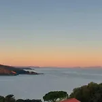 Cap Azur * Île du Levant
