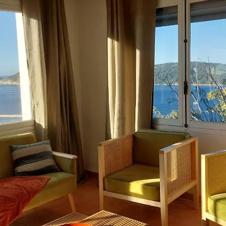 Lejlighed Cap Azur *