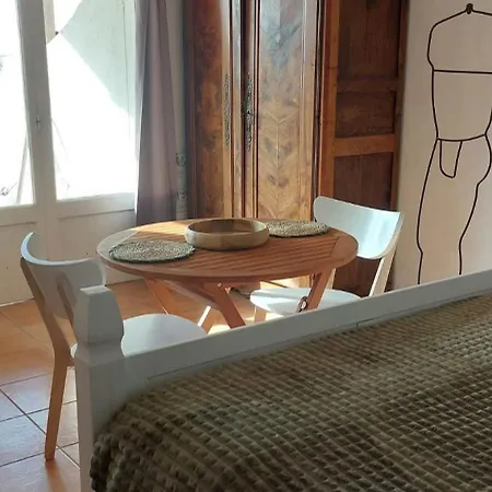 Apartmán Cap Azur