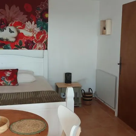 Apartman Cap Azur