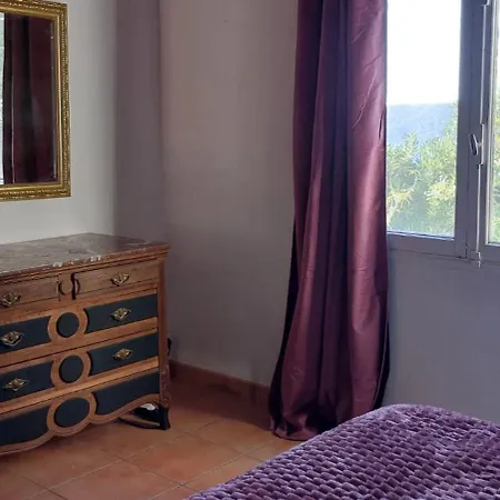 Cap Azur Appartement *
