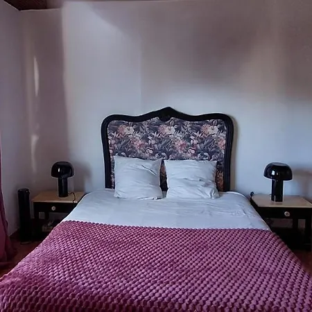 Apartmán Cap Azur