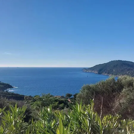 Lejlighed Cap Azur *