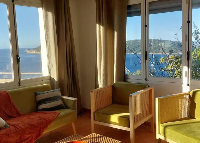 Lejlighed Cap Azur *