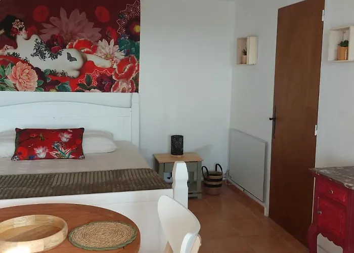 Apartman Cap Azur